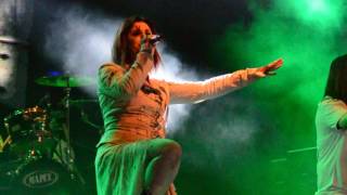 My Demons - Lacuna Coil (12-03-2017)