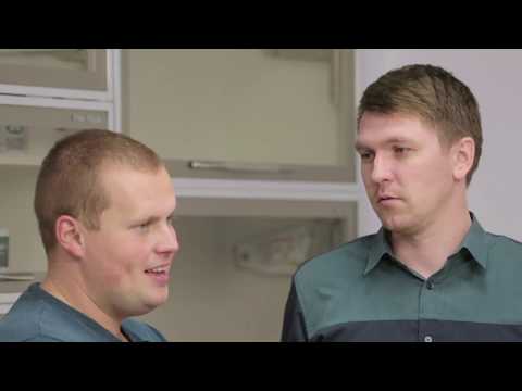 Подъёмники Kesseböhmer. Мебельный космолет. Выпуск 2.