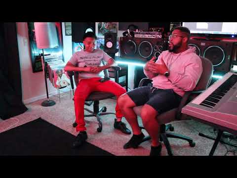 Json Martin sits down with Royal Crown Spotlight and discuss Colorado's music scene and much more!