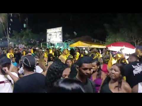 CARRETINHA PIRADONA NO COMANDO DJ JOEL SOUSA 