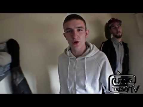 OneTakeTV - Fearz & Joe Kind | Back2Back