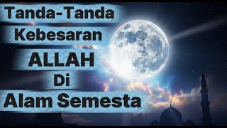 Download lagu “Tanda-Tanda Kebesaran Allah di Alam Semesta | Kajian Islami Mendalam” mp3 Download lagu “Tanda-Tanda Kebesaran Allah di Alam Semesta | Kajian Islami Mendalam” mp3