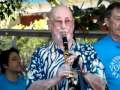 Pete Fountain - "Just a Closer Walk with Thee", French Quarter Festival 2010