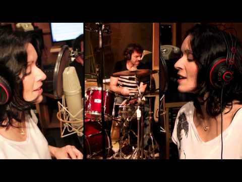 Rock With You - Patricia Marx - Programa Outro Som