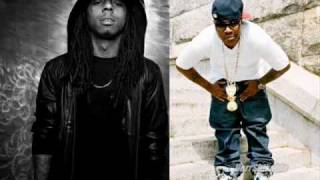 Jae Millz & Lil Wayne - Pussy Nigga (Freestyle)