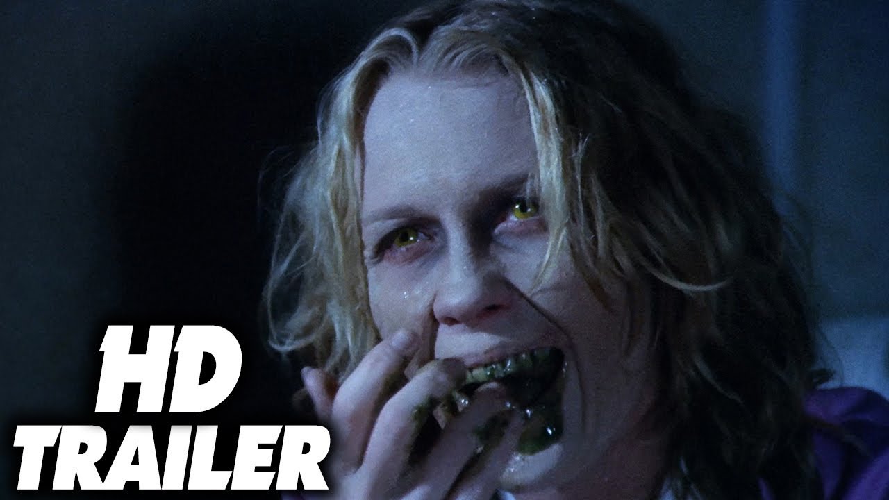 Beyond the Door (1974) ORIGINAL TRAILERS [HD 1080p]