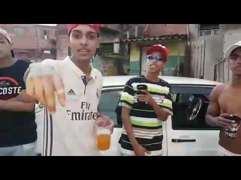 Medley Bolada - Mc Kal, Mc Vigui & Mc Menor Mt