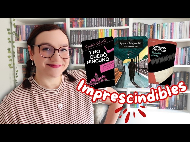 Vídeo relacionado con Misterios a medianoche