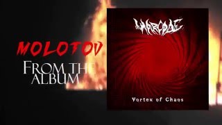 Warcode - Molotov (Official Lyric Video)