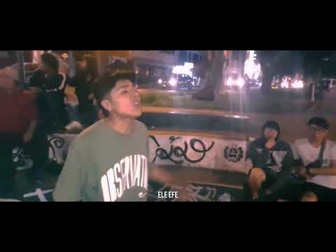 ALD vs GOMPI -Semifinal- 🈲️𝙂𝙍𝘼𝙉𝘿 𝙋𝙍𝙄𝙓 - Ele Efe - Temporada 2023 (Final Fase 1)