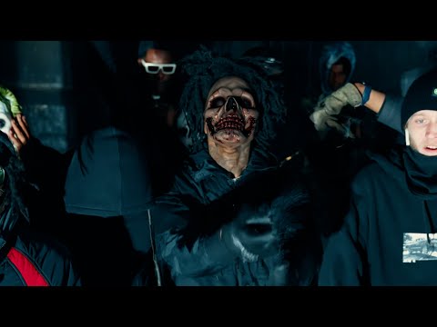 Skrapp 2197 - Gen 5 (Official Music Video)