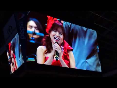 "Chikyuugi"  Ft. Yumi Matsuzawa