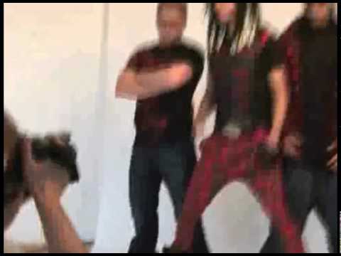 Take You There-Bill Kaulitz [Donnie Klang ft Diddy]