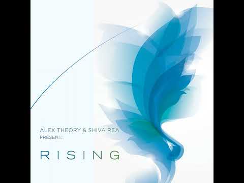 Alex Theory & Shiva Rea • Album: Rising • Song: Ajna
