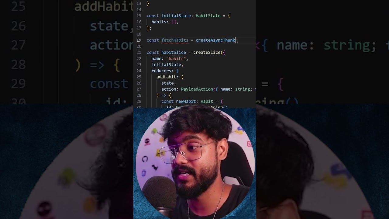 What is Redux Thunk Middleware (in Redux Toolkit)?