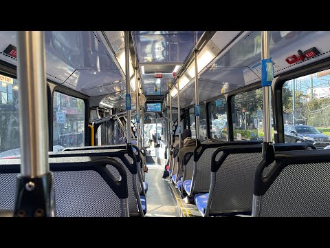 Transdev NSW: m/o 6820 - Volvo B8RLE Bustech VST (part 2)