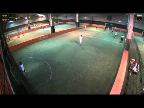 Puteaux | Terrain 2 le 02/09/2013 à 21:03