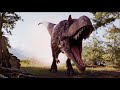 Primeval All Creatures