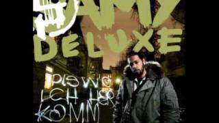 Samy Deluxe - Superheld