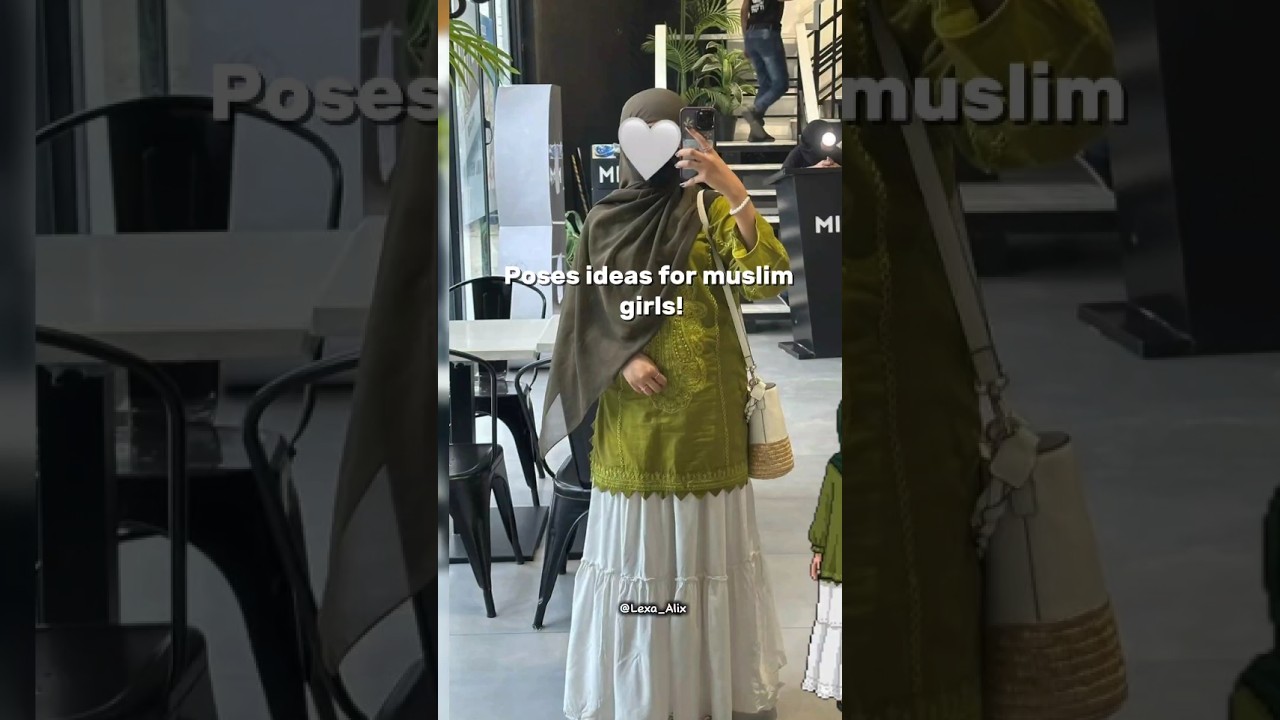 #aesthetic #pose #ideas #muslim #hacks #reels #shorts #trending #viral #views #popular #fypシ #new
