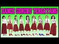DANCE GURUKU TERSAYANG SELAMAT HARI GURU BACK TO SCHOOL