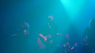 SKYCLAD The One Piece Puzzle [Live 2017 Paris]