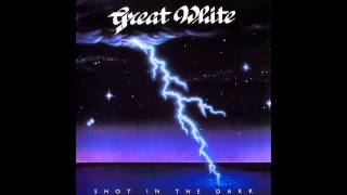 GREAT WHITE  Shake Me (GWD90504)