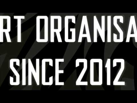 Quantaya-Gaming | Dreamhack Winter 2016