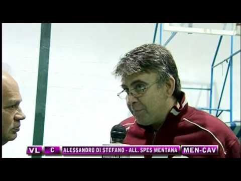 Interviste Mentana vs Cave