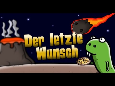 Astro-Comics - Der letzte Wunsch