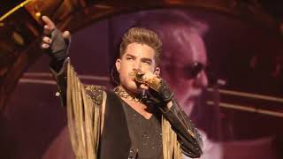 Queen + Adam Lambert I Want It All Live in Tokyo 2014