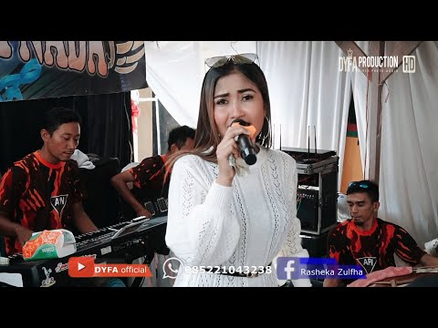 Tamu Kondangan "Nina Agustin" live ARJUNA PUTRA NADA@DYFA PRODAKSEN official Ds.Kendayakan Terisi