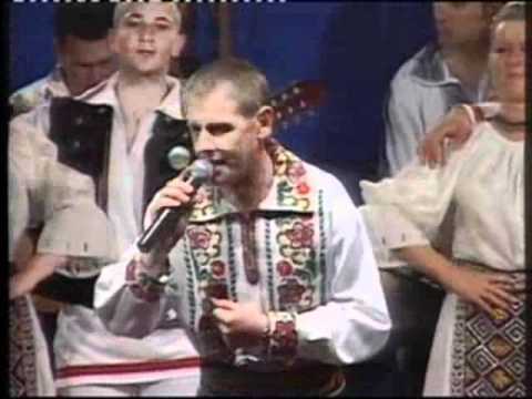 Ansamblul Folcloric Cununita Santana-Arad & Vasile Mihale -2-