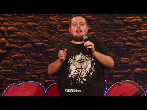 Phillip Devantier - Når man ser politiet