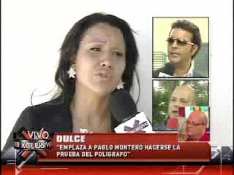 SuperXclusivo 9/2/09 - Abogados y familiares desamparan a Dulce 2/3