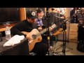 I Like You - Man Overboard (Live Acoustic) 