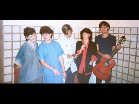 The Cannanes - Take Me To The Hotel Johanna