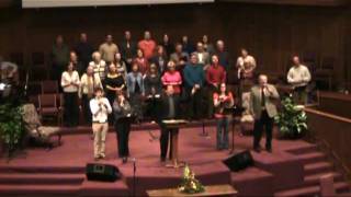 Holy, Holy, Holy Medley