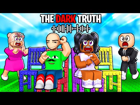 100 PLAYERS MUSICAL CHAIRS HAS A DARK TRUTH...