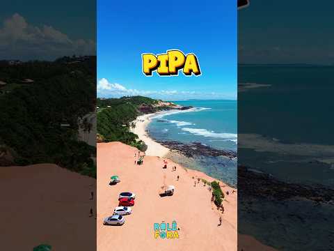 passeios para pipa rio grande do norte! quanto custa?
