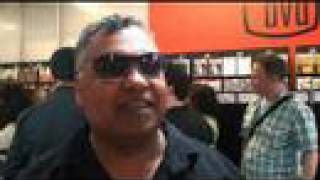 Tales From The Beach Official EPK