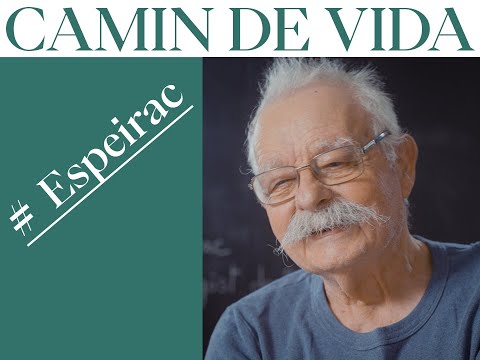 Camin de vida # Espeirac