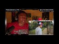 LayedBakDFR reacts to Mac Miller best day ever