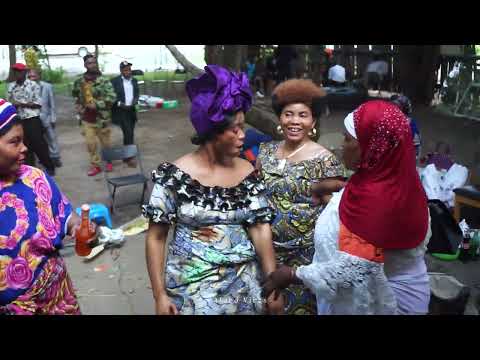 Killer Music ft K boys music Kyebelela | Congolese Engagement (Songolo & Adela) Rockford, IL