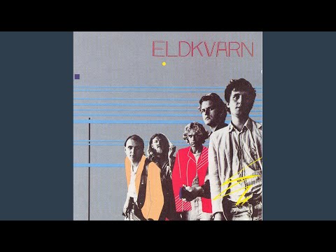 Pojkar, pojkar, pojkar - Eldkvarn