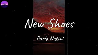 Paolo Nutini - New Shoes (Lyric Video)