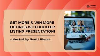 Win 90%+ of Listing Presentations with a 27-Page Custom Marketing Plan