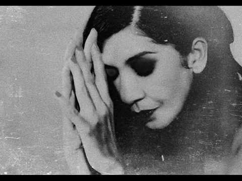 Sussan Deyhim - Bade Saba (The Wind Of Saba)