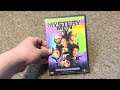 My Universal DVD Collection April 2025 Edition Part 1