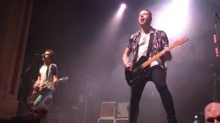 POV (Live) - McFLY ANTHOLOGY TOUR GLASGOW 18/09/2016